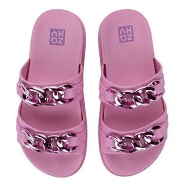 Imagem de Chinelo Slide Infantil Zaxy On Menina 19308-Feminino