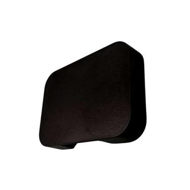 Imagem de Balizador Led Lyra 1w 3000k IP67 Preto - ASTRALED