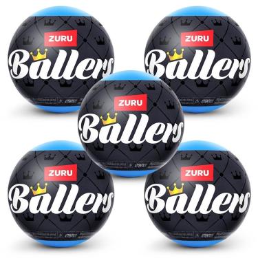 Imagem de Kit 5 Bonecos Surpresa FIFA World Cup 2026™ Ballers