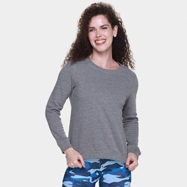 Imagem de Moletom Gonew Básico Feminino-Feminino