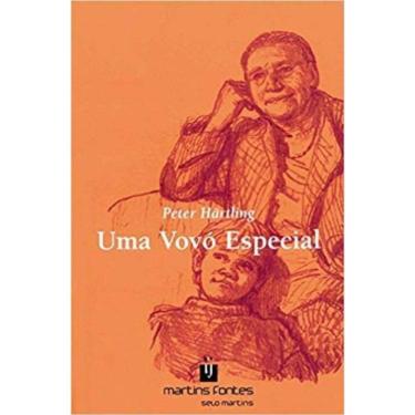 Imagem de Vovo Especial, Uma