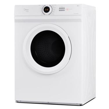 Imagem de Secadora Midea Healtguard 11,2kg Branco 220V MD100A112