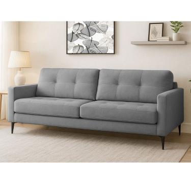 Imagem de Cômoda Titan MDP 10 Gavetas 1 Porta Branco