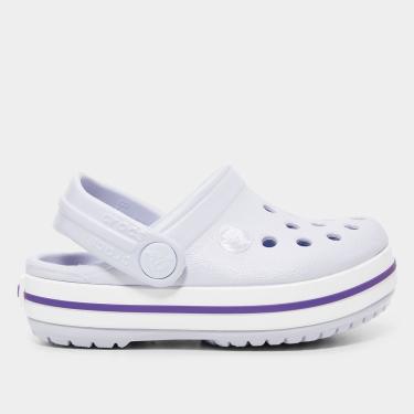Imagem de Crocs Infantil Casual Menino-Unissex