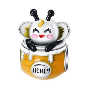 Imagem de Pingentes De Prata Esterlina 925 Em Formato De Esquilo, Folha De Bordo