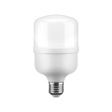 Imagem de Lâmpada de LED Elgin Branca E27 20W - 6500K Super Bulbo T100