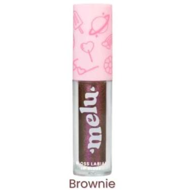 Imagem de Best Lip Gloss Melu By Ruby Rose Com Brilho Infantil Aulto - - EA ACES