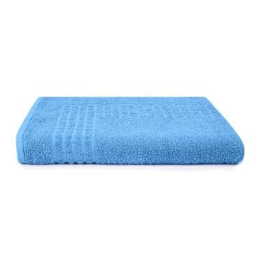 Imagem de Toalha de Piso 63x45cm Groh Azul