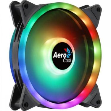 Imagem de Cooler Fan Aerocool Duo 14 Argb
