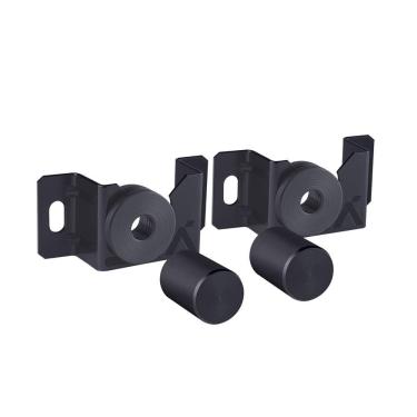 Imagem de Suporte Fixo para TV Aquário SAV-1001 para Instalação em Parede, Compatível 14" a 84" A...