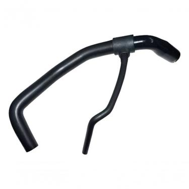 Imagem de Mangueira de Respiro do Motor em Preto Modelo F103 para VW Gol 1.0 8V AP 02 a 06 Parati Saveiro AP 97 Padrão Original