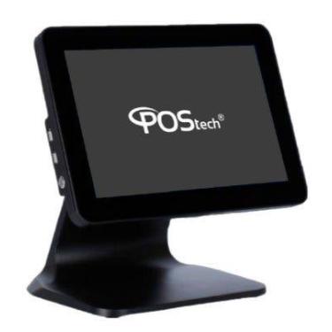 Imagem de ALL IN ONE Postech N97 8GB/128GB 1T 12 W11 ENTRY POS1253WE