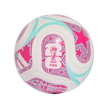 Imagem de Bola Adidas Trionda Copa do Mundo da FIFA 26 Club-Unissex