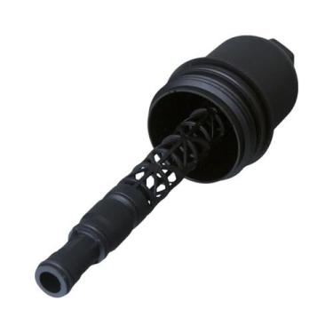 Imagem de Tampa do Filtro de Oleo Mercedes C180 Turbo Cgi de 2007-14 - HD