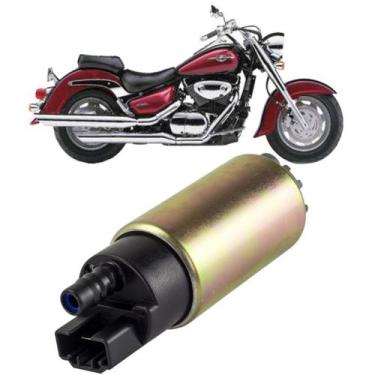 Imagem de Bomba Gasolina Combustivel Suzuki Boulevard C1500  e M1500 de 2005 a 2