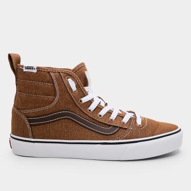 Imagem de Tênis Vans Ashwood Hi Decon Masculino-Masculino