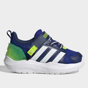 Imagem de Tênis Infantil Adidas Lightorama-Unissex