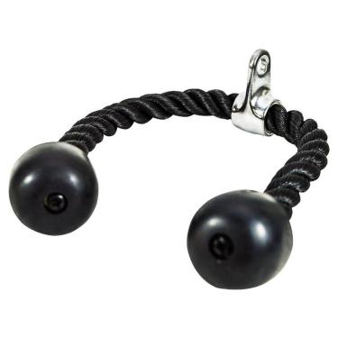 Imagem de Puxador Corda Triceps Ahead Sports-Unissex