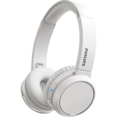 Imagem de Fone De Ouvido Bluetooth Philips Tah4205wt-00 Branco