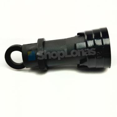 Imagem de Fim de Linha 16mm Anel P/ Mangueira Cega Irrigação 10 un - Implebrás