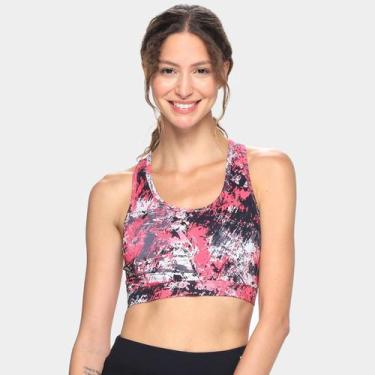 Imagem de Top Gonew BT Smash Nadador Feminino, Estampado, G