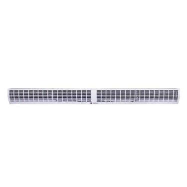 Imagem de Cortina de Ar Gallant 200cm com Controle Venezia 220V GCA20MSC-BR220, 