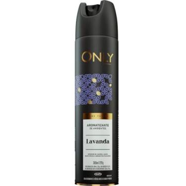 Imagem de Odorizador Only 360ml Lavanda