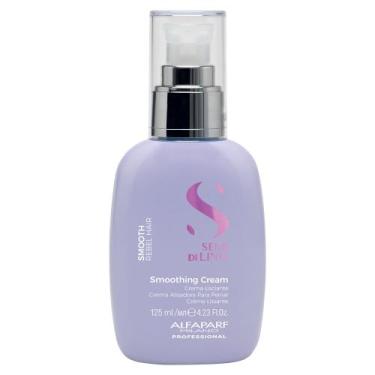 Imagem de Alfaparf Semi di Lino Smooth - Smoothing Cream Leave-in 125ml
