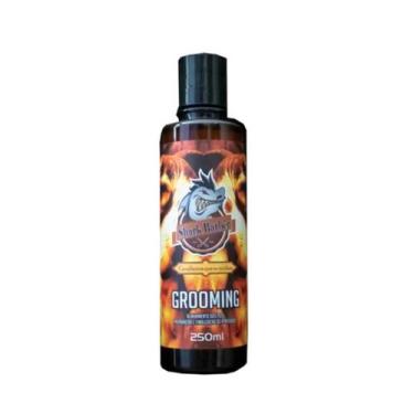 Imagem de Grooming Shark Barber 240ml - Sem Marca