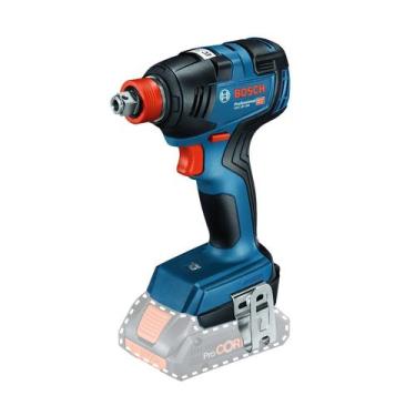 Imagem de Chave de Impacto Bosch 18V 1/2"-1/4" GDX 18V-200 Sem Bateria BL - Unic
