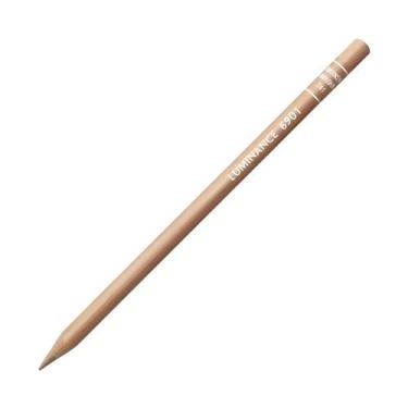Imagem de Lapis de Cor Luminance Caran D'ache Escolha a Cor - CARANDACHE, DARK F