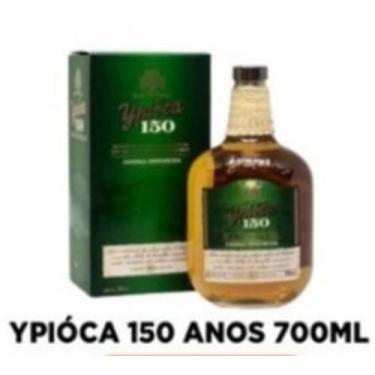 Imagem de Ypioca 150 anos