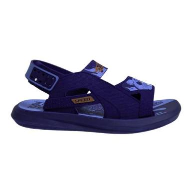 Imagem de Hot wheels papete inf masc, Azul, 26