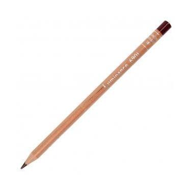 Imagem de Lápis de Cor Caran d'Ache Luminance 599 Crimson Aubergne - caran d ach