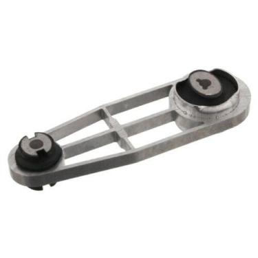 Imagem de Coxim Central Logan Sandero Aluminio - Marbo