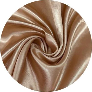 Imagem de Tecido Cetim Charmousse Sem Elastano Metro 1,50m x 1,00m - Tecidos SG,