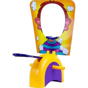 Imagem de Jogo Diverso Jogo Olha A Torta - Bee Toys