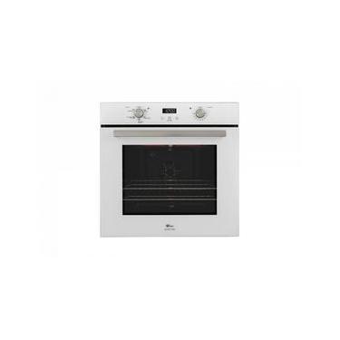 Imagem de Forno Elétrico de Embutir Fischer Infinity Touch 82L 2800W Turbo Convecção Branco 220V