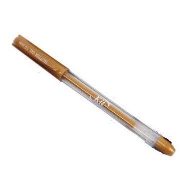 Imagem de Caneta Gel Win Glitter - 1.0mm - KIT -, Ouro