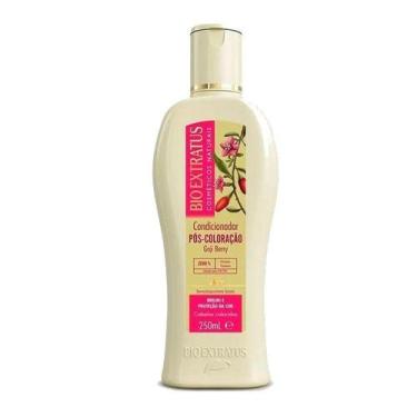 Imagem de Condicionador  Pós-Coloração Goji Berry Bio Extratus 250ml