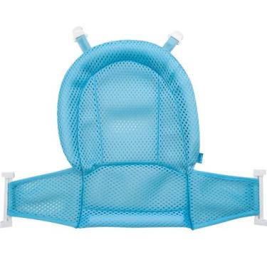 Imagem de Rede De Proteção Para Banheira Buba, Azul
