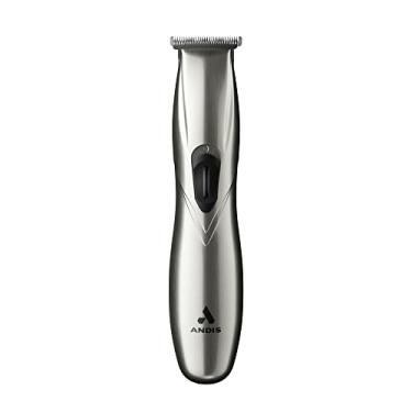 Imagem de Máquina para Acabamento Profissional Andis Slimline Pro Li D-8 Bivolt