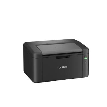 Imagem de Impressora Laser Brother HL-L1232W Monocromática, Wi-fi Direct 127V