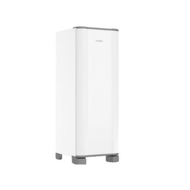 Imagem de Geladeira/Refrigerador Esmaltec Cycle Defrost 1 Porta Branco 291L ROC3