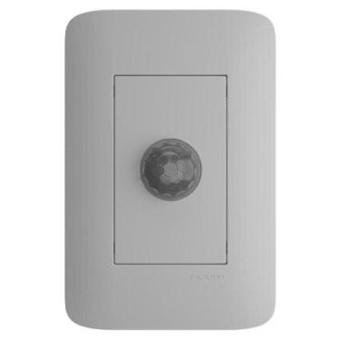 Imagem de Sensor de Presença Interno 4x2 Bivolt Exatron