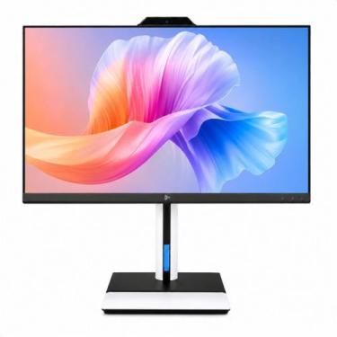 Imagem de Computador All In One 23,8 Full HD Intel Core i7 8ª Geração 16GB SSD 5