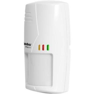 Imagem de Sensor Passivo Intelbras IVP 3000 MW Pet