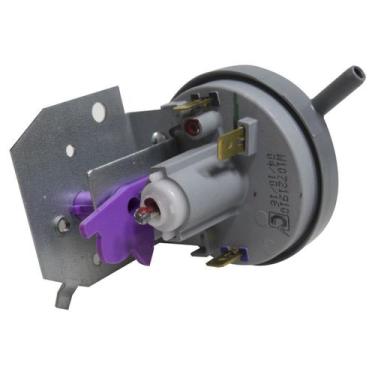 Imagem de Pressostato Lavadora Consul W10721910 - WHIRLPOOL
