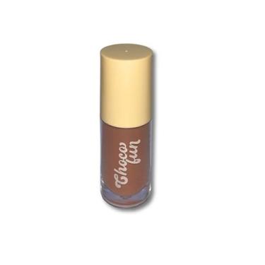 Imagem de Gloss Labial Tint Cream Choco Fun Au Lait Cor Natural, Brilho e Hidrat