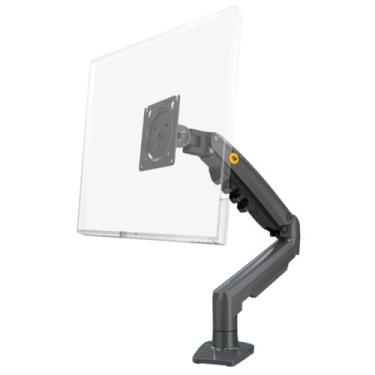 Imagem de Suporte Monitor Ergonômico North Bayou F80 17 á 30 Polegadas
